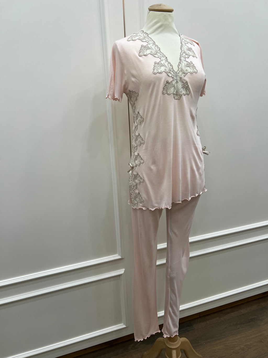 Pigiama Donna Enrica