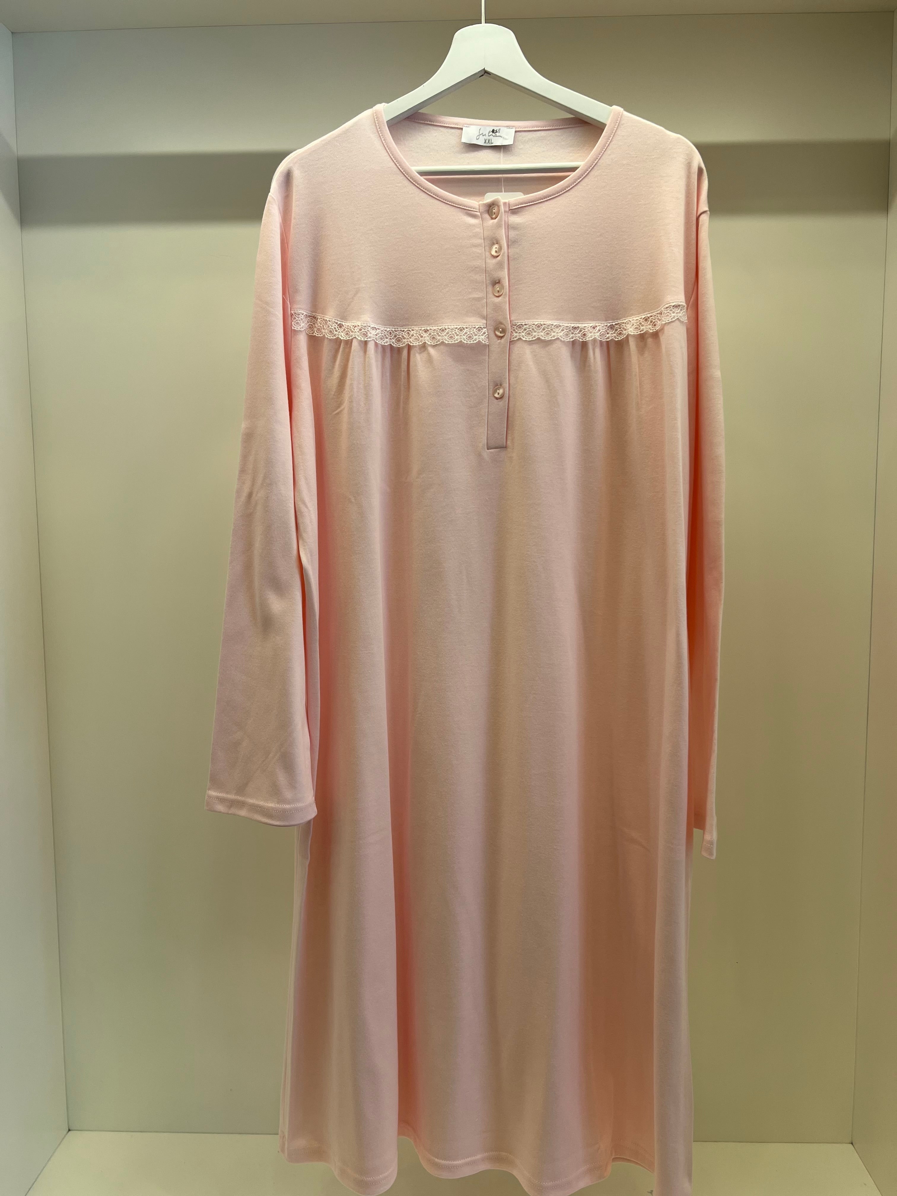 Camicia taglie calibrate