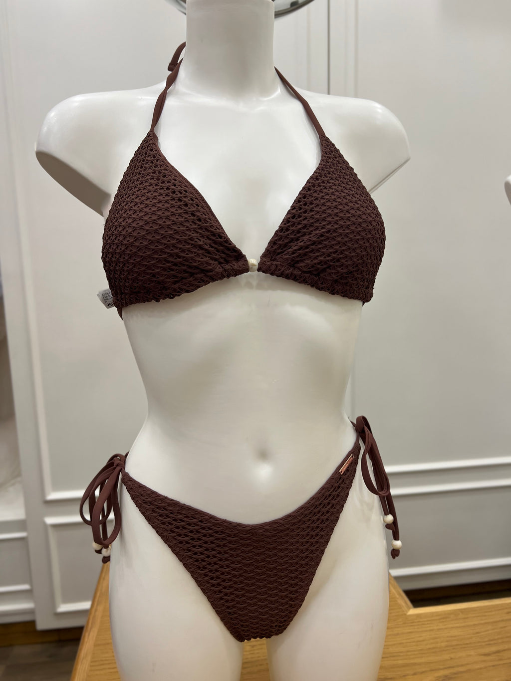 Bikini Triangolo Vanity