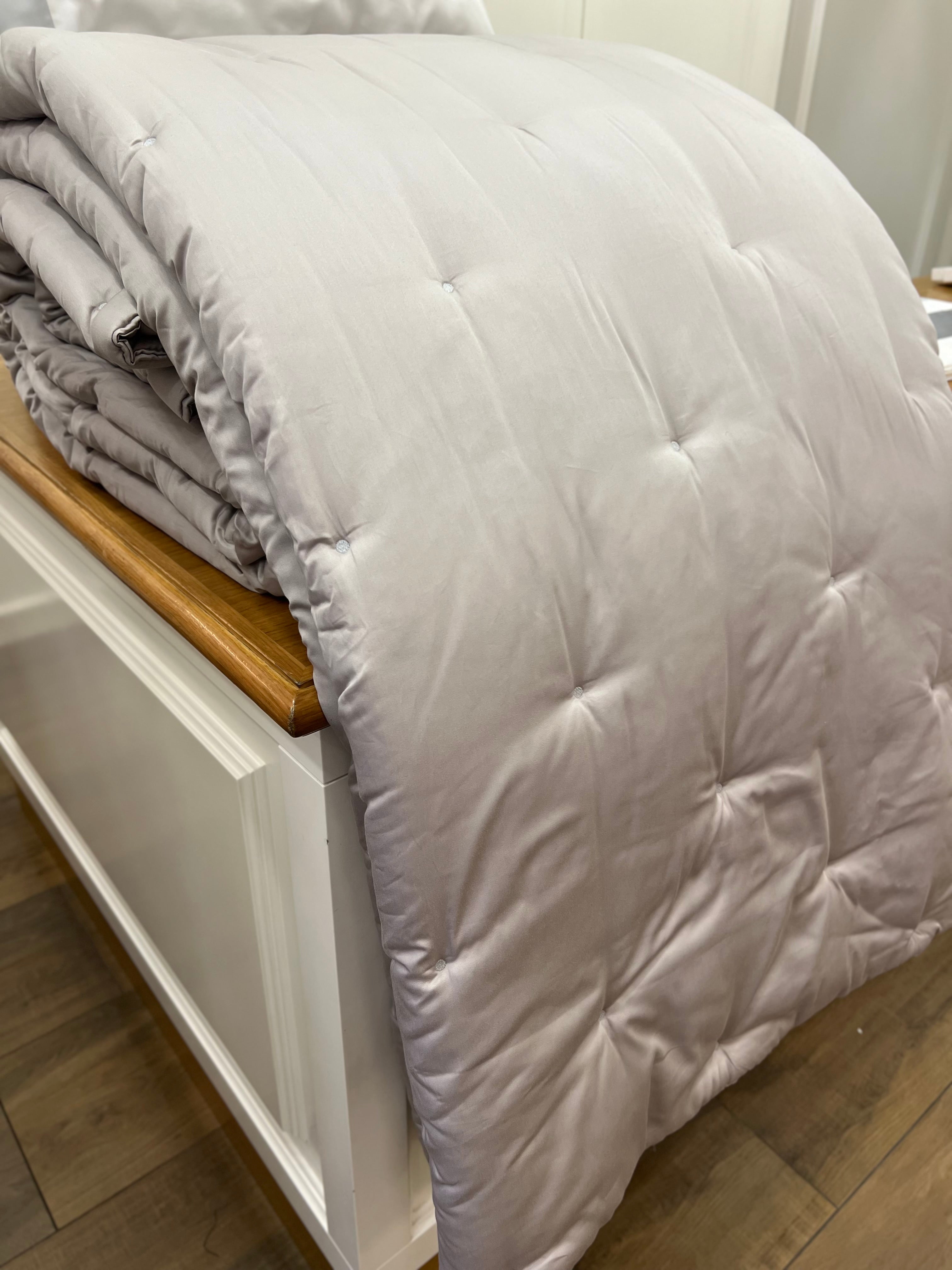 Trapunta matrimoniale Leonardo