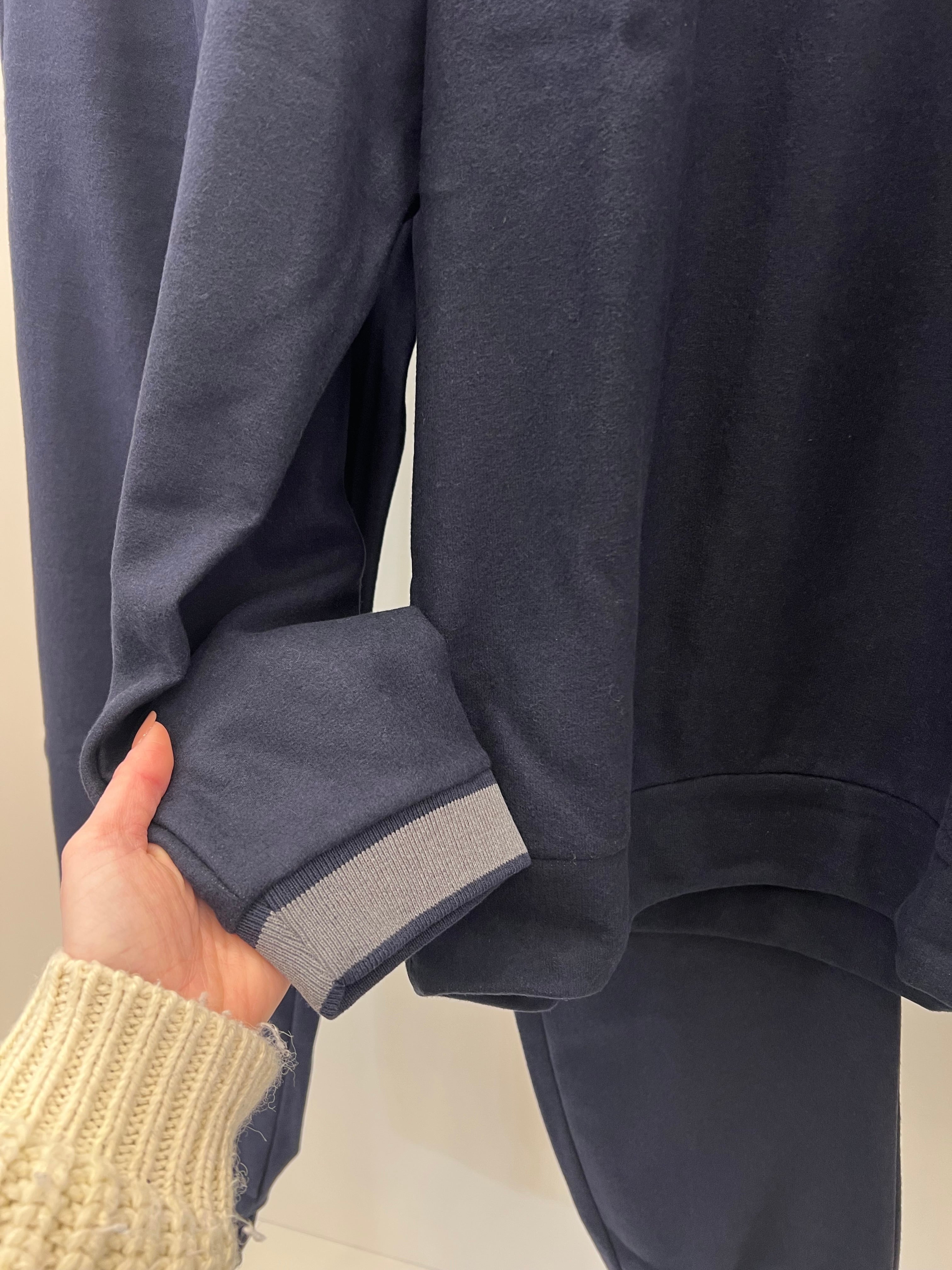 Pigiama tuta uomo Julipet