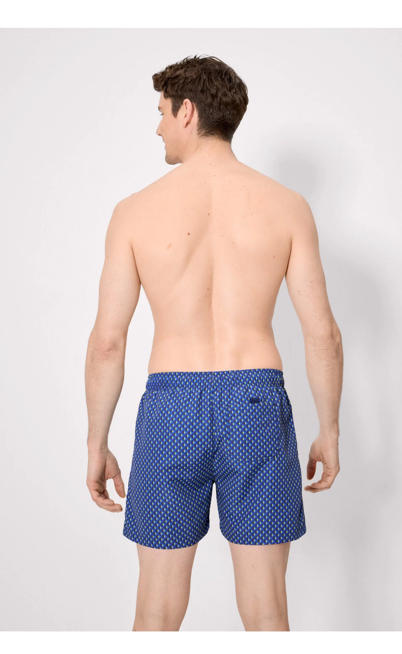 Costume uomo Niko