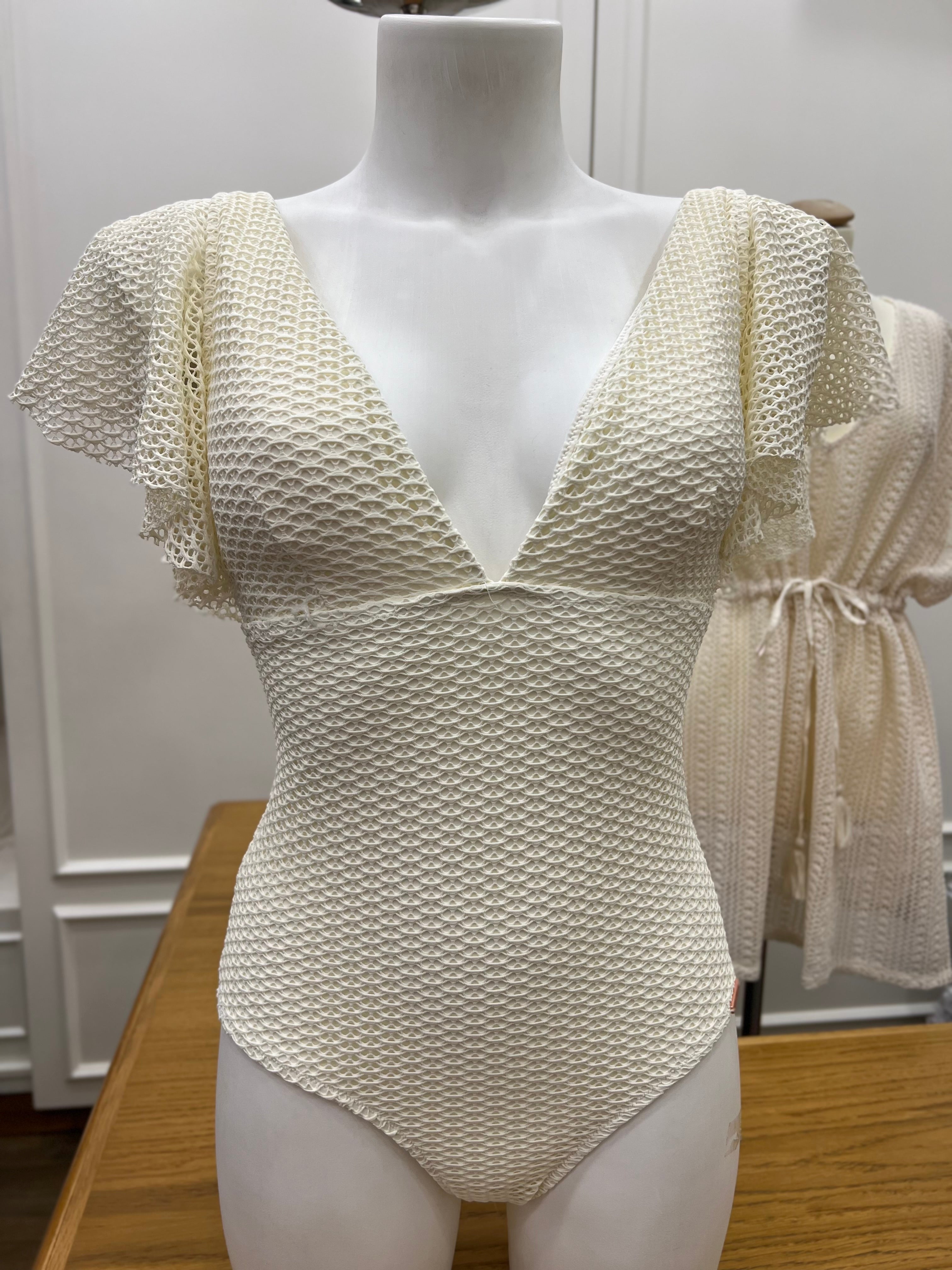 Costume Intero vanity