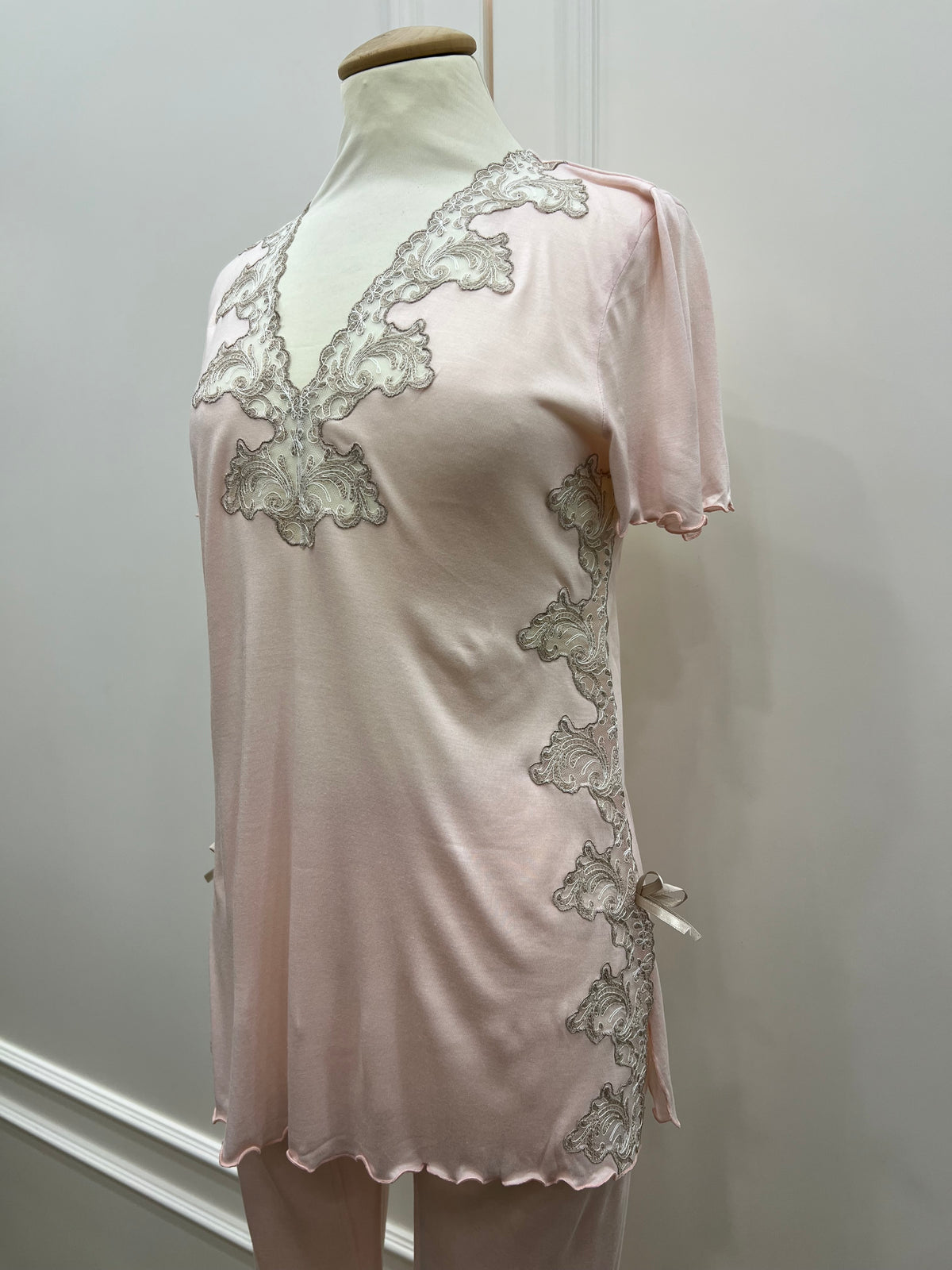 Pigiama Donna Enrica