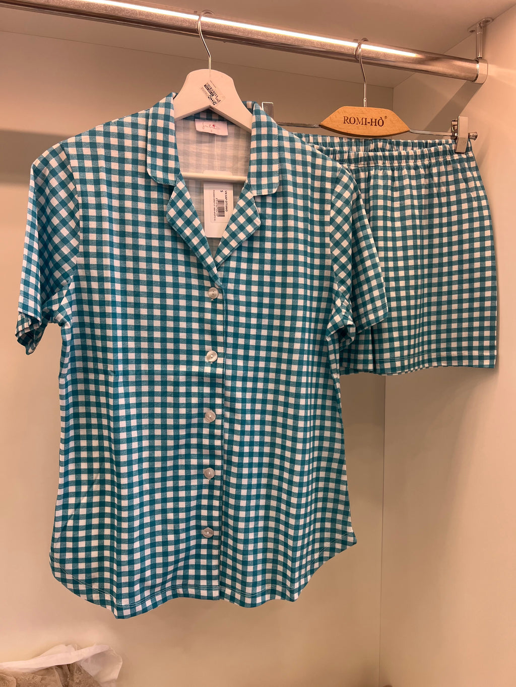 Pigiama Vicky