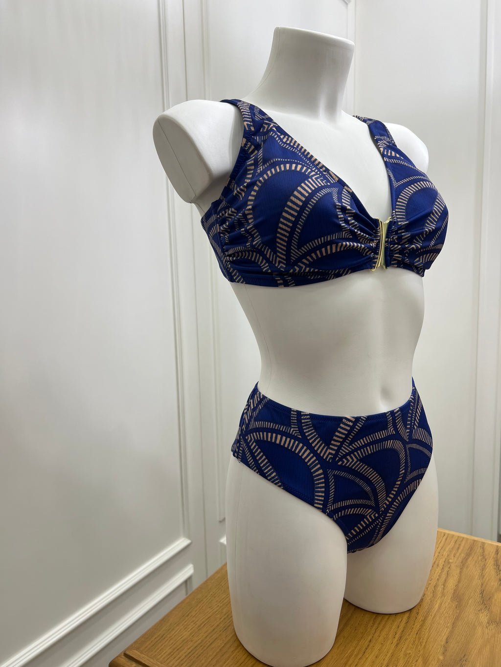 Bikini Vanny Charmline