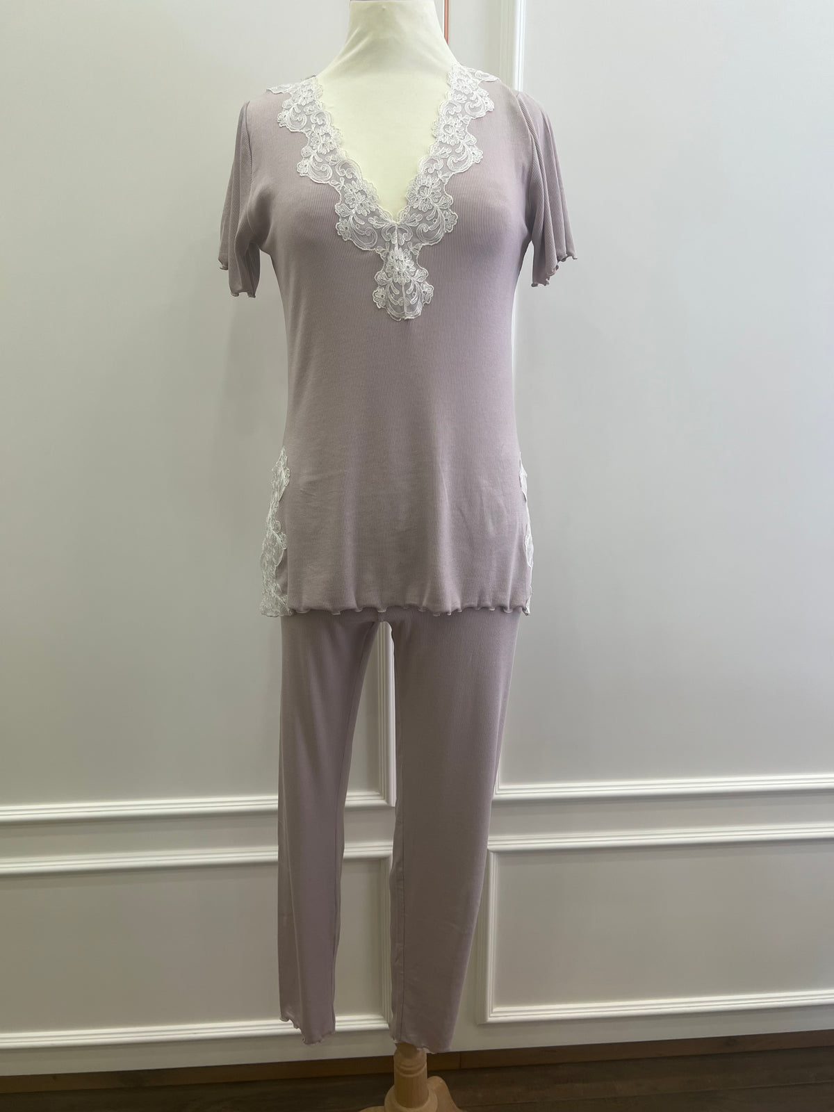 Pigiama donna Alise