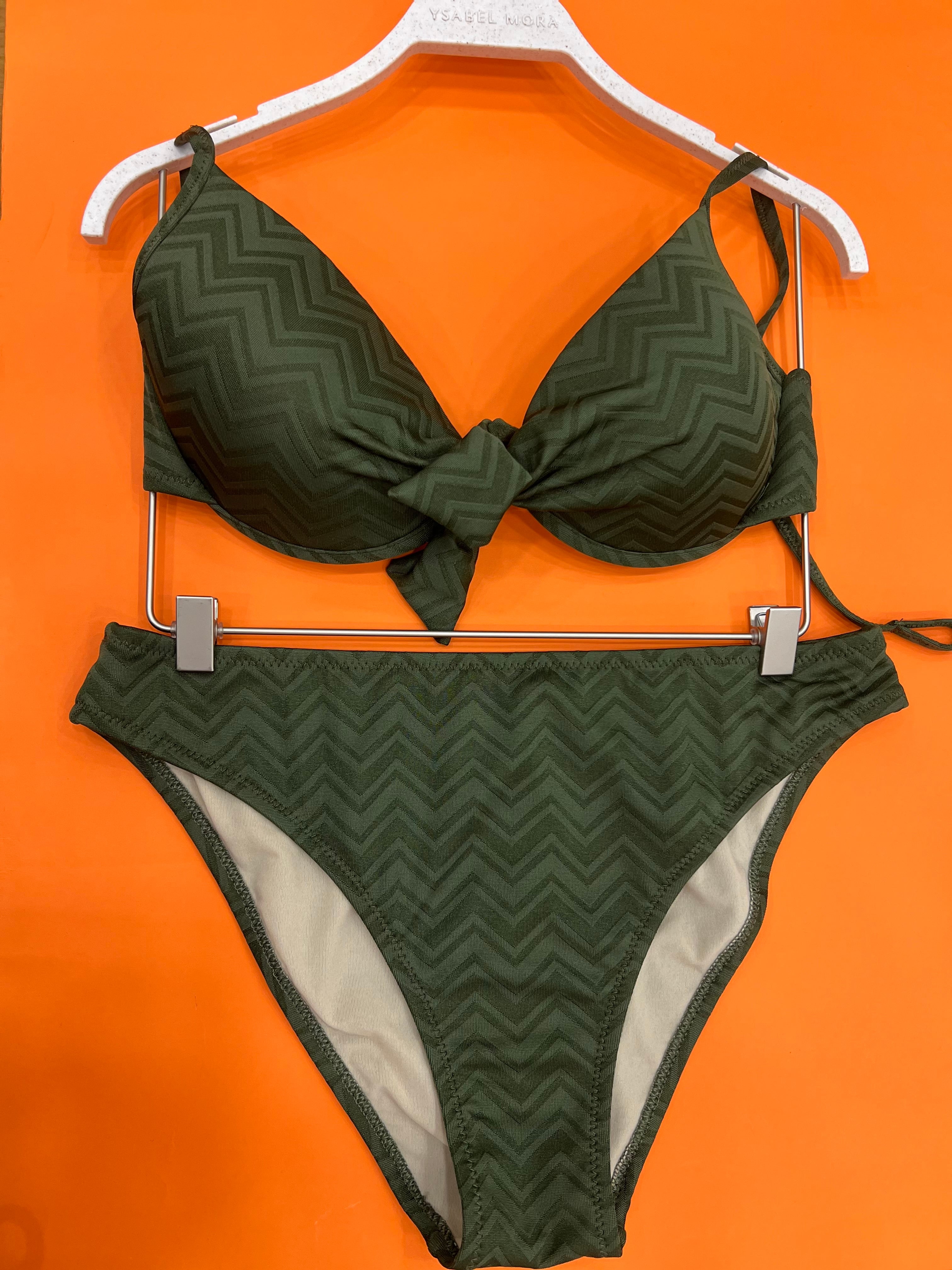 Bikini coppa Zelda