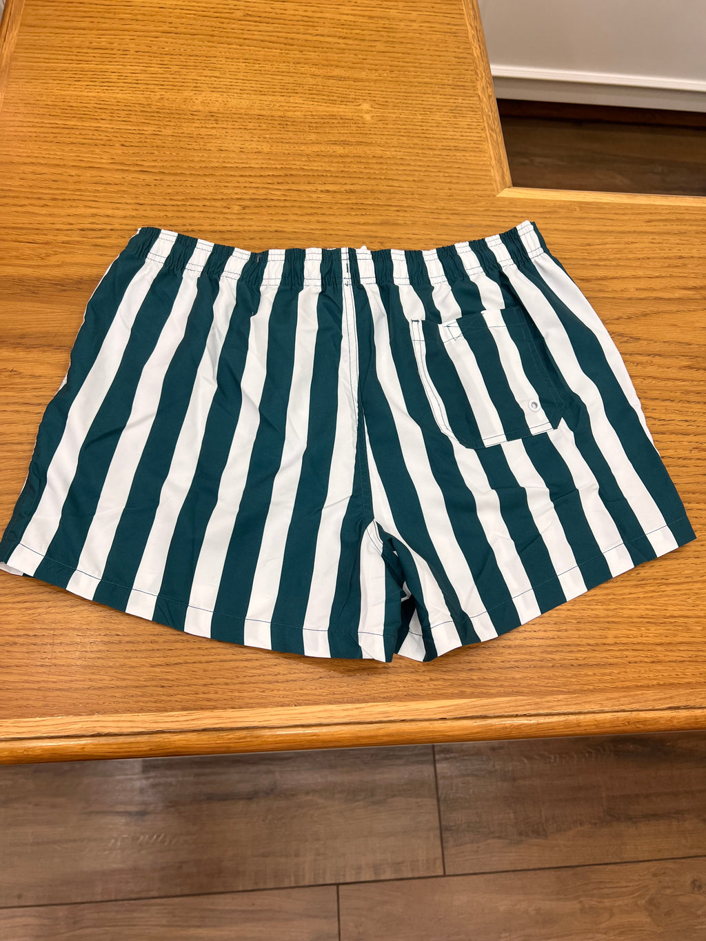 Costume uomo Pako