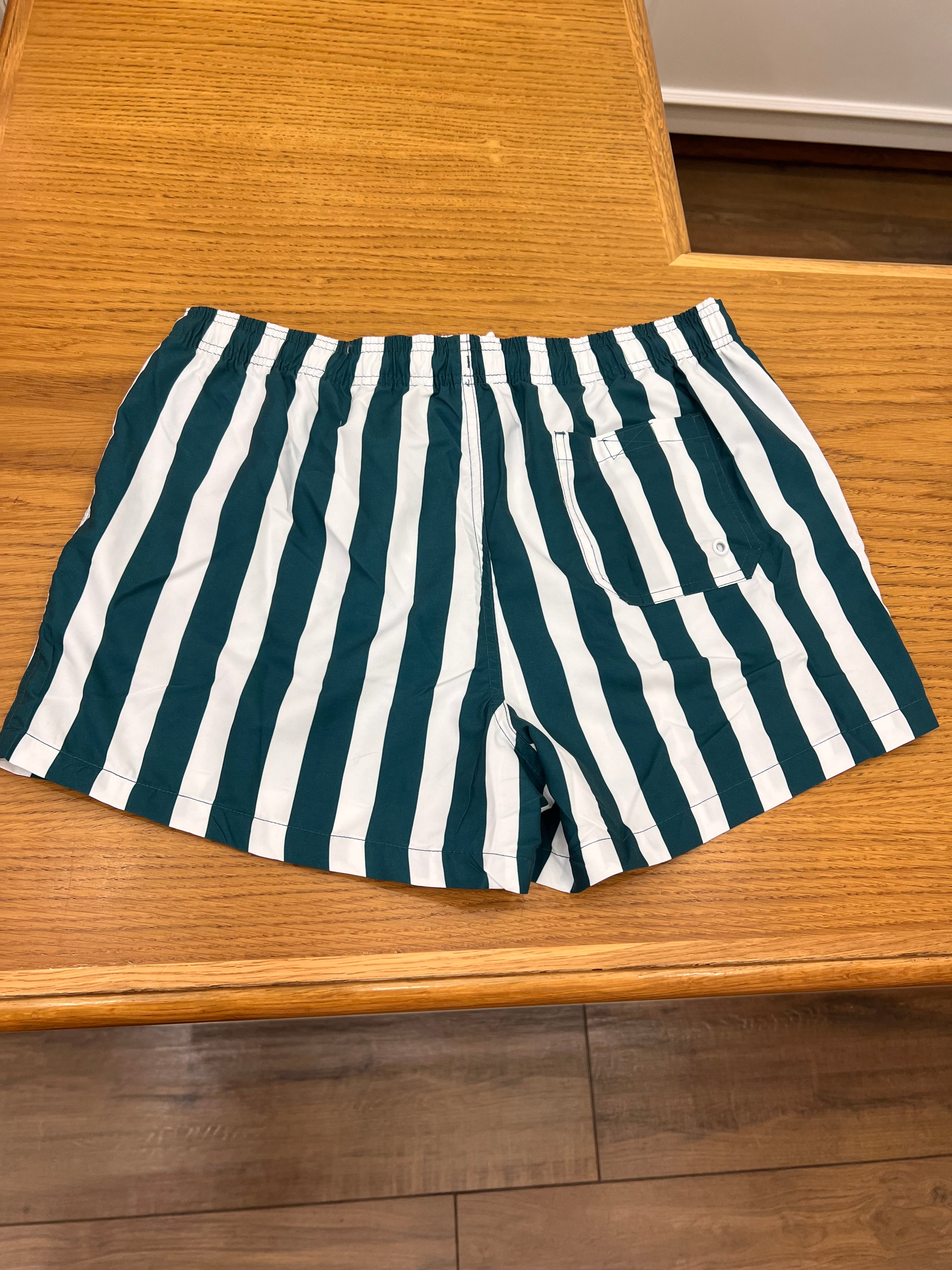 Costume uomo Pako
