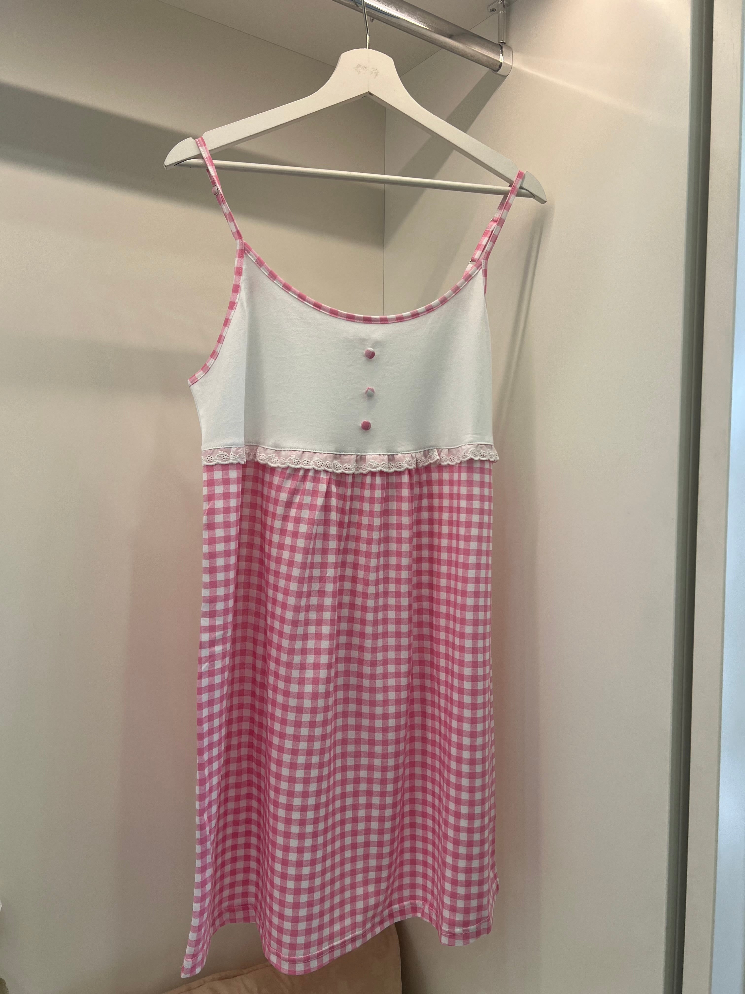Camicia vicky