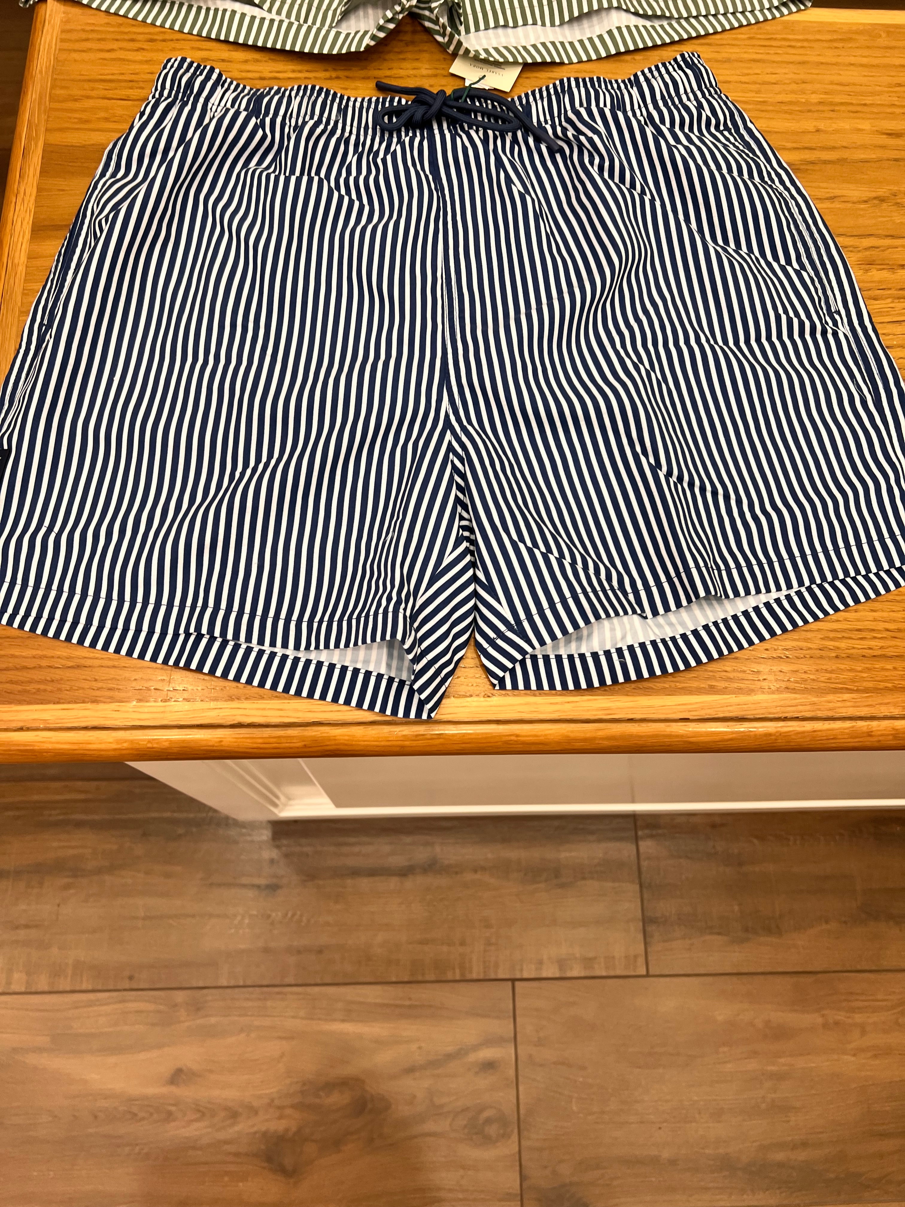 Costume uomo Umby