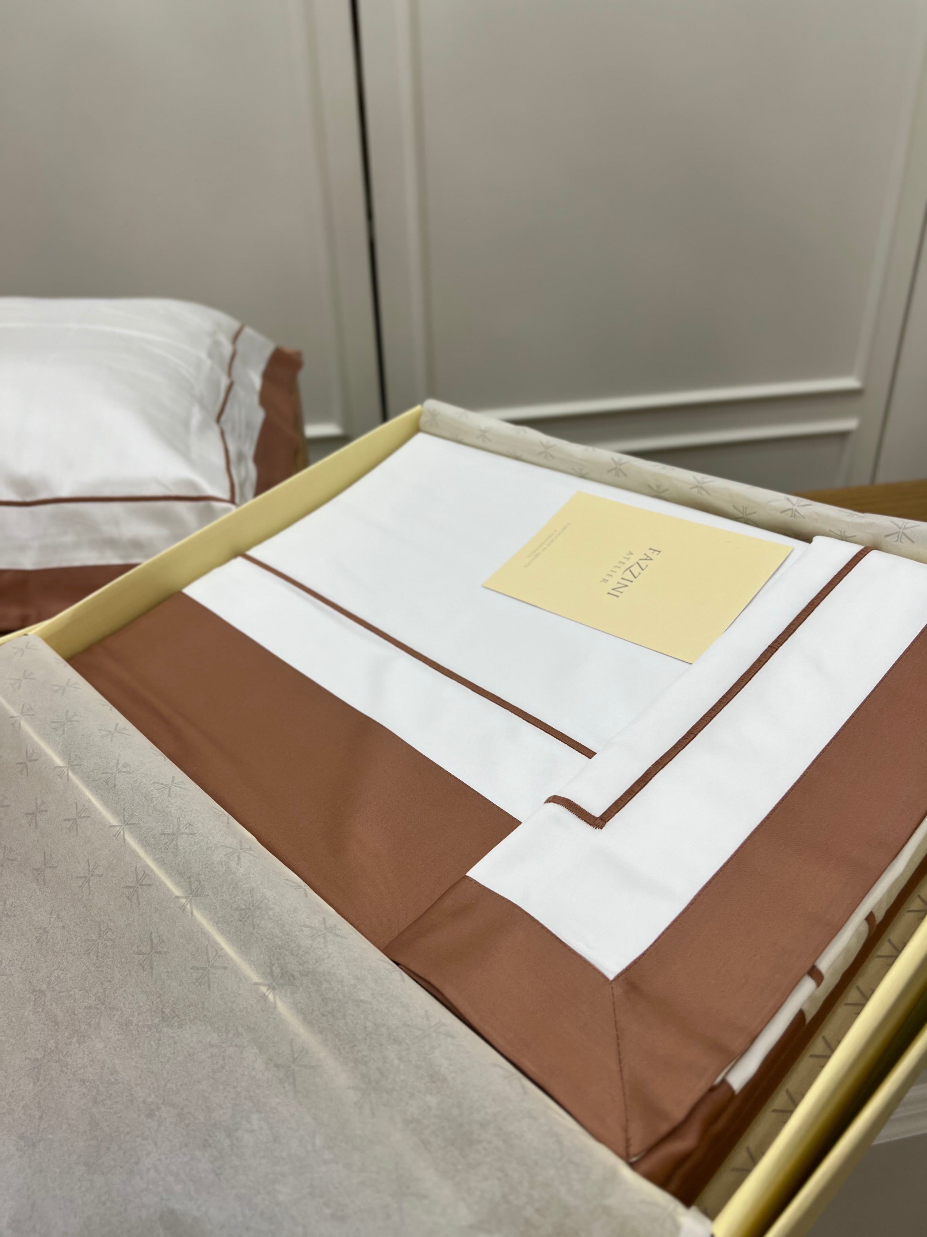 Completo lenzuola Darsena