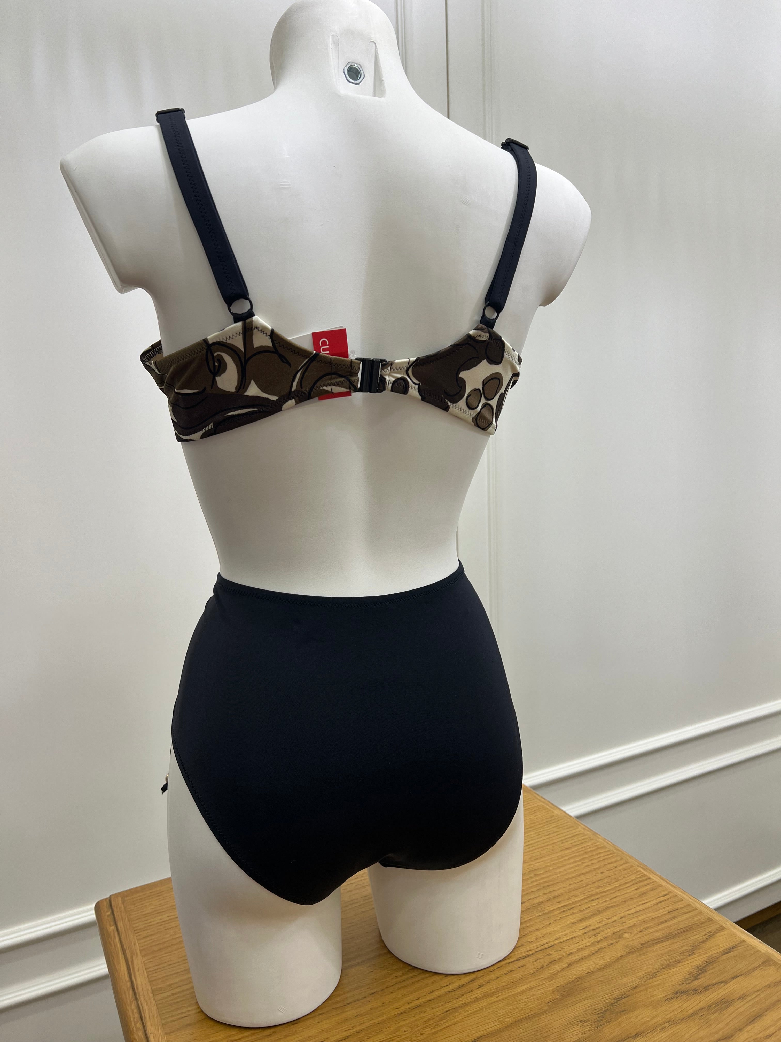 Bikini Ele Charmline