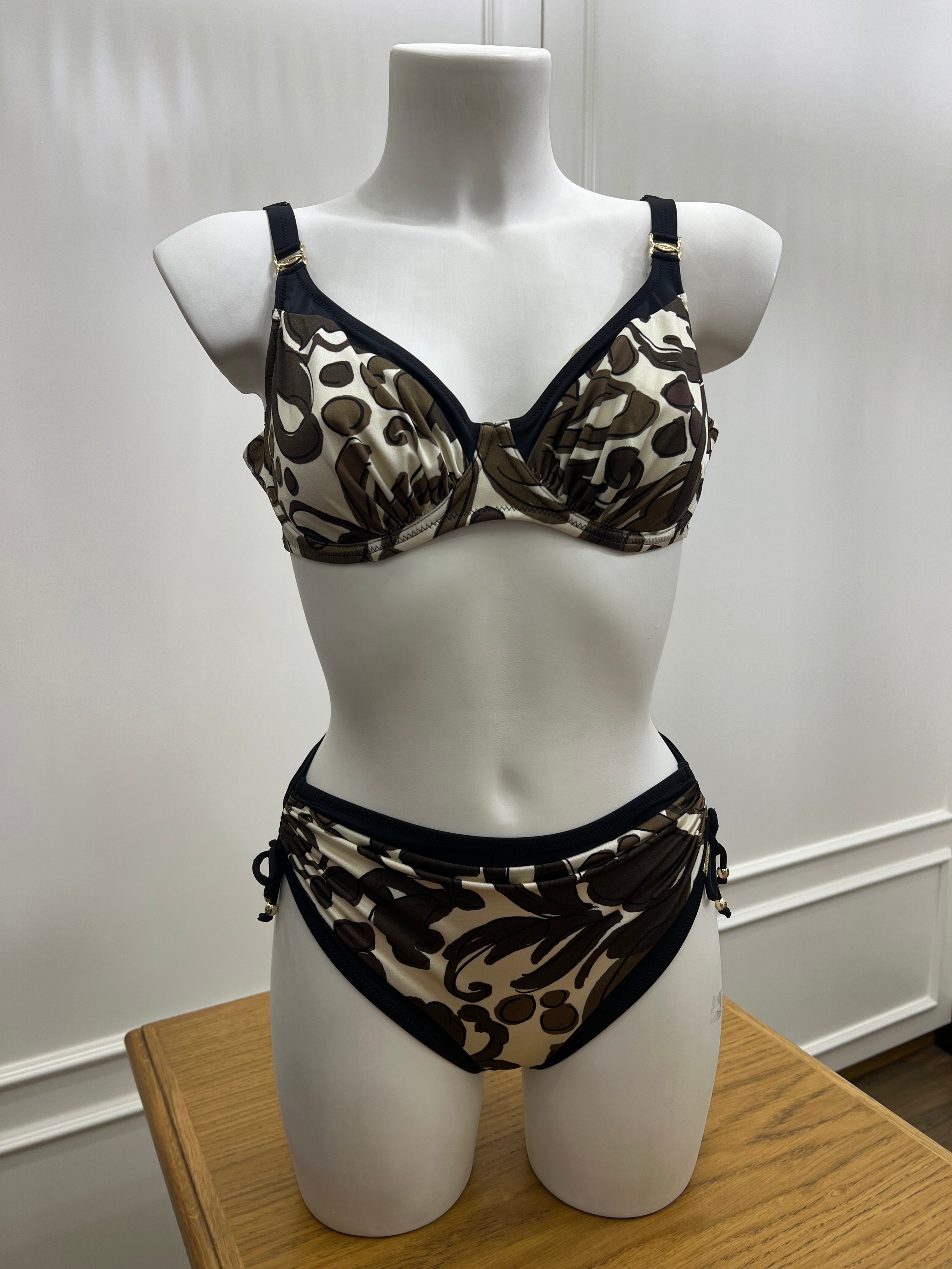 Bikini Ele Charmline