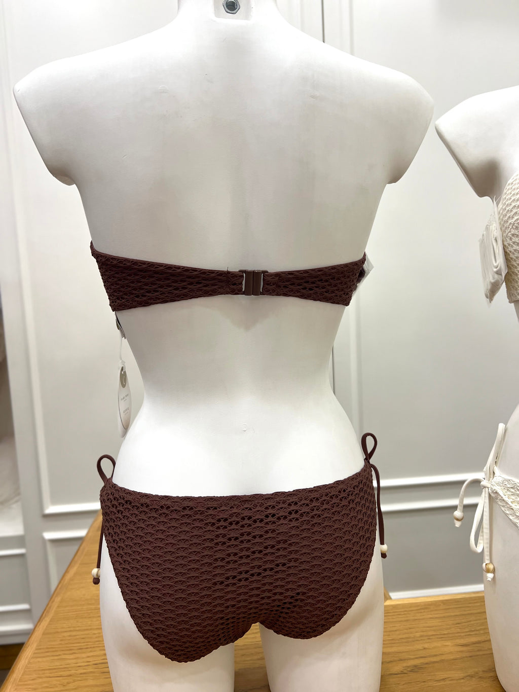 Bikini a Fascia Vanity