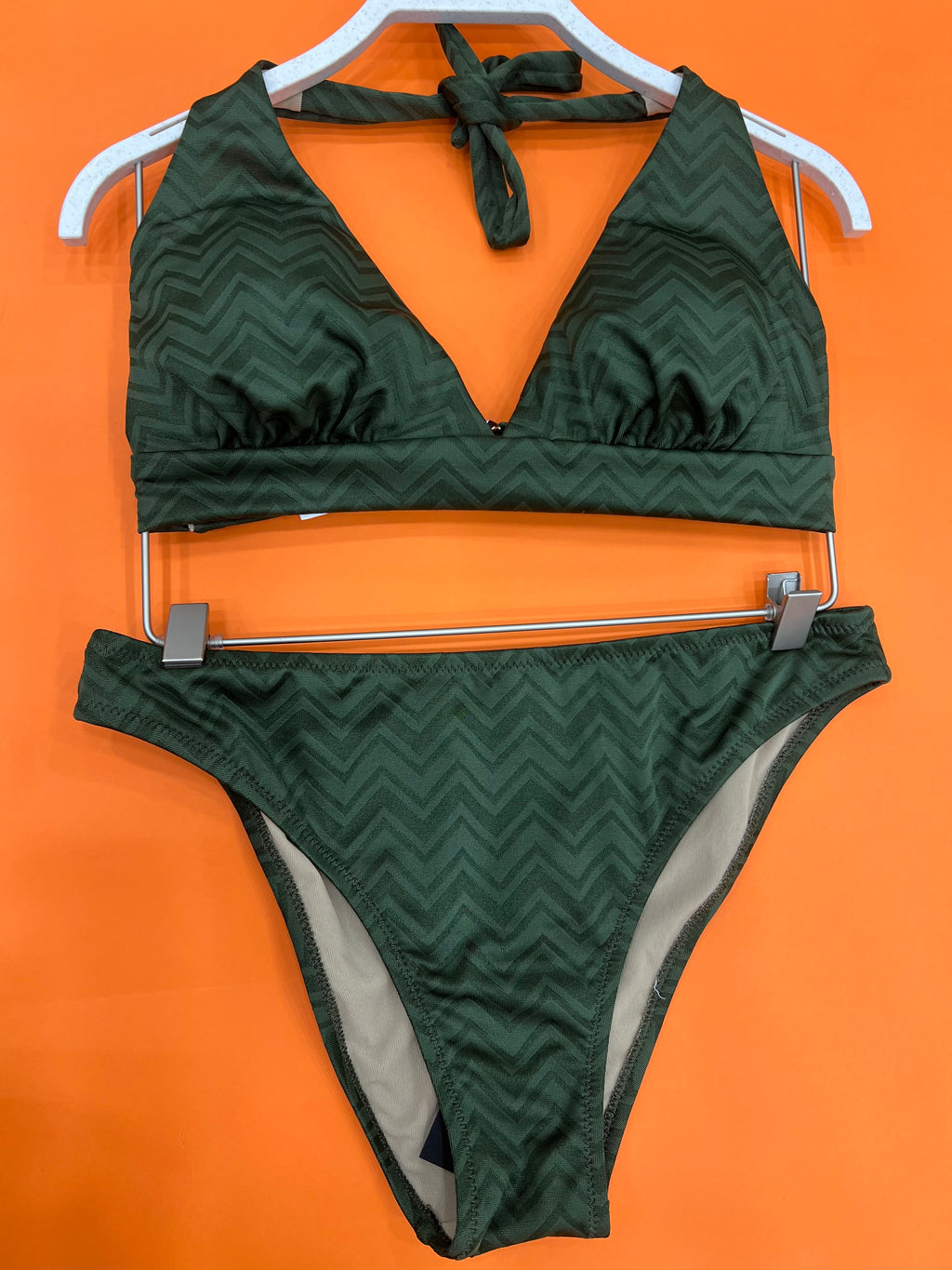 Bikini triangolo vela Zelda