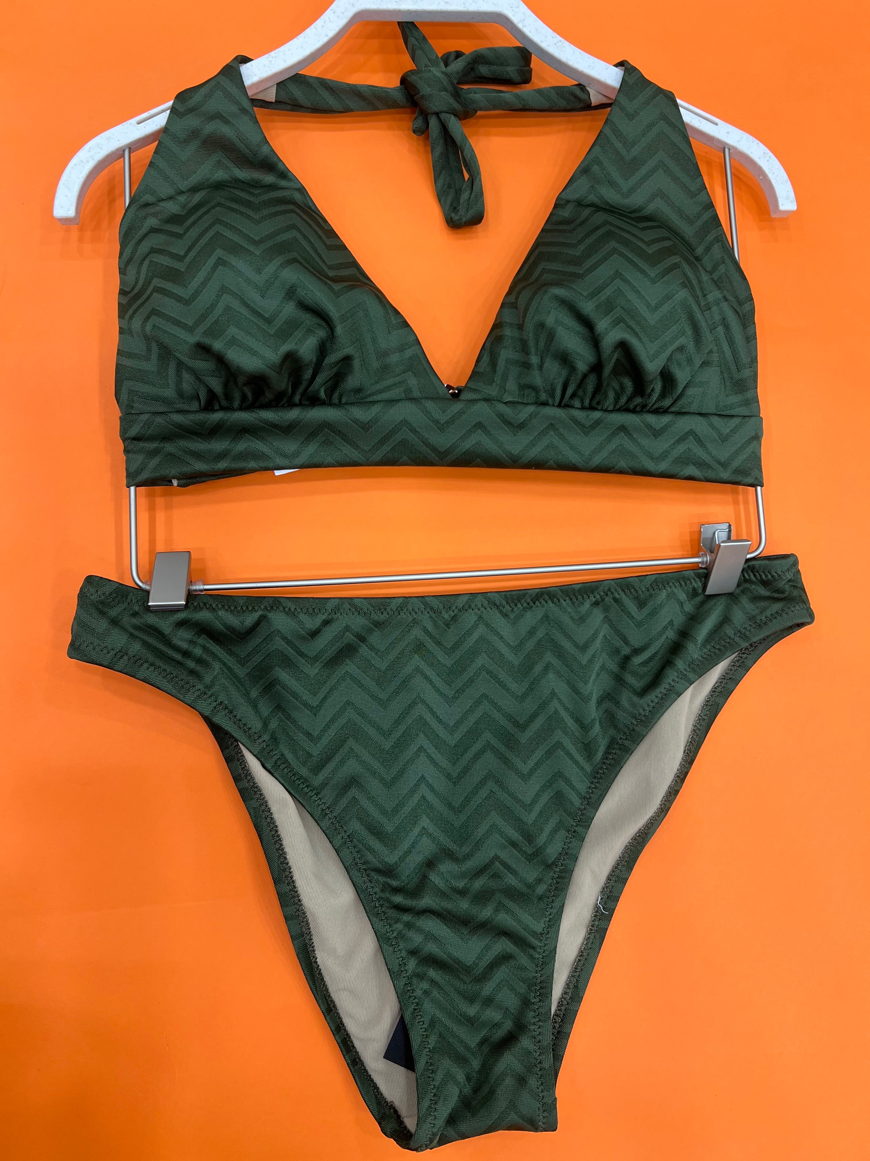 Bikini triangolo vela Zelda