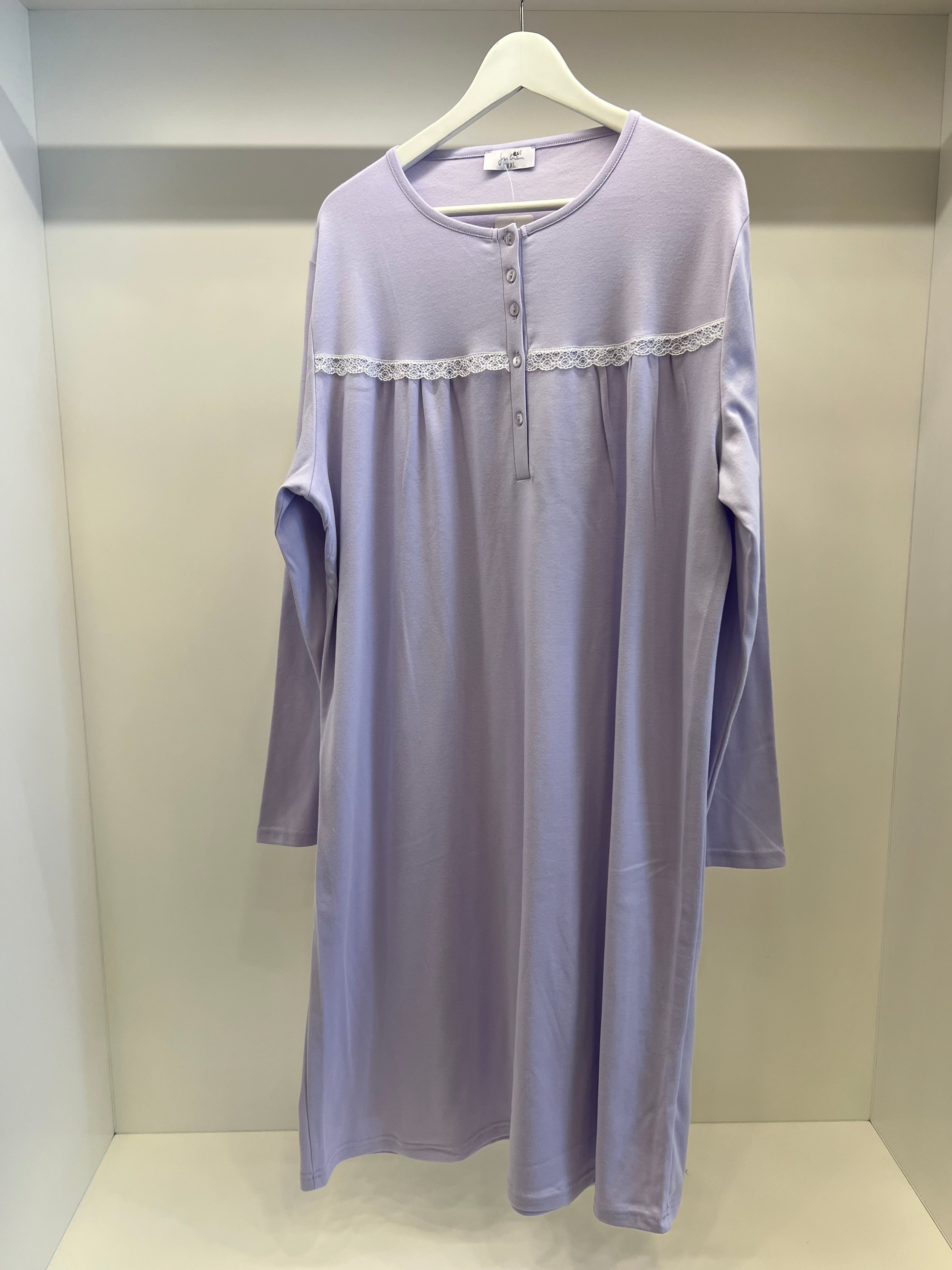 Camicia taglie calibrate