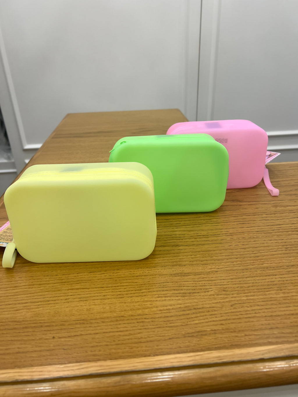 Borsello in silicone Betulle