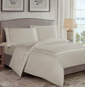 Completo copripiumino Luxury