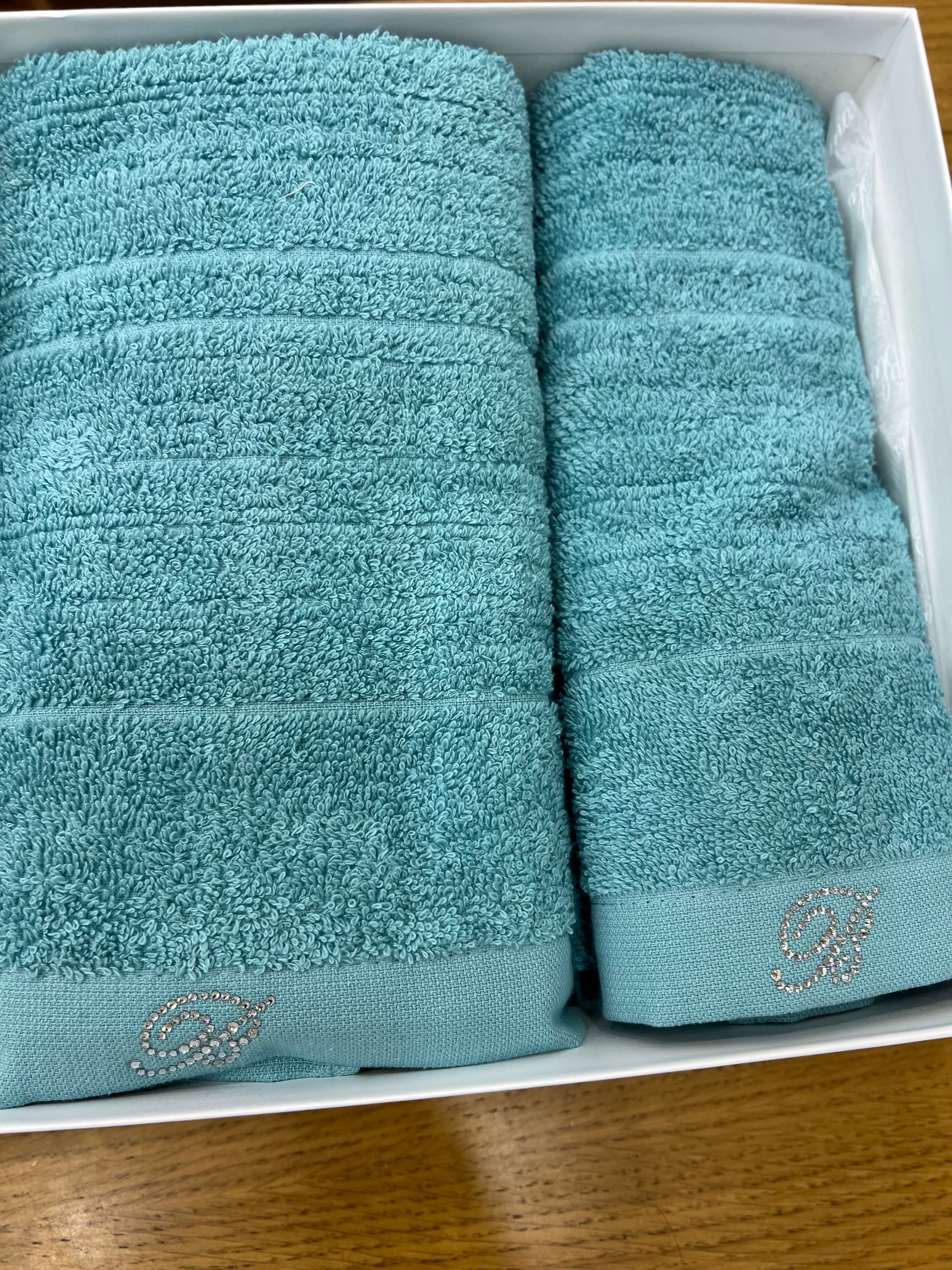 Set spugna 1+1 Blumarine