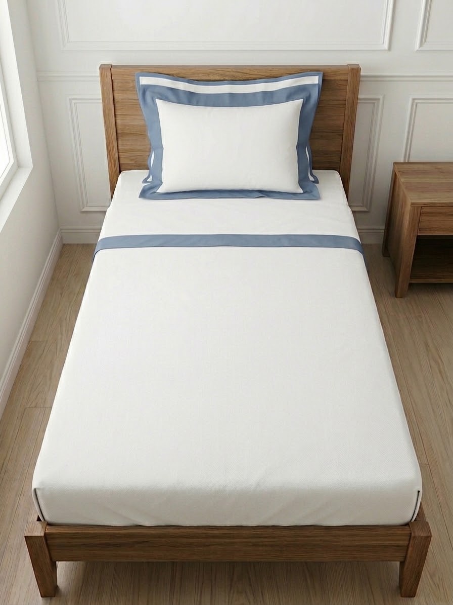 Completo lenzuola singolo Basic