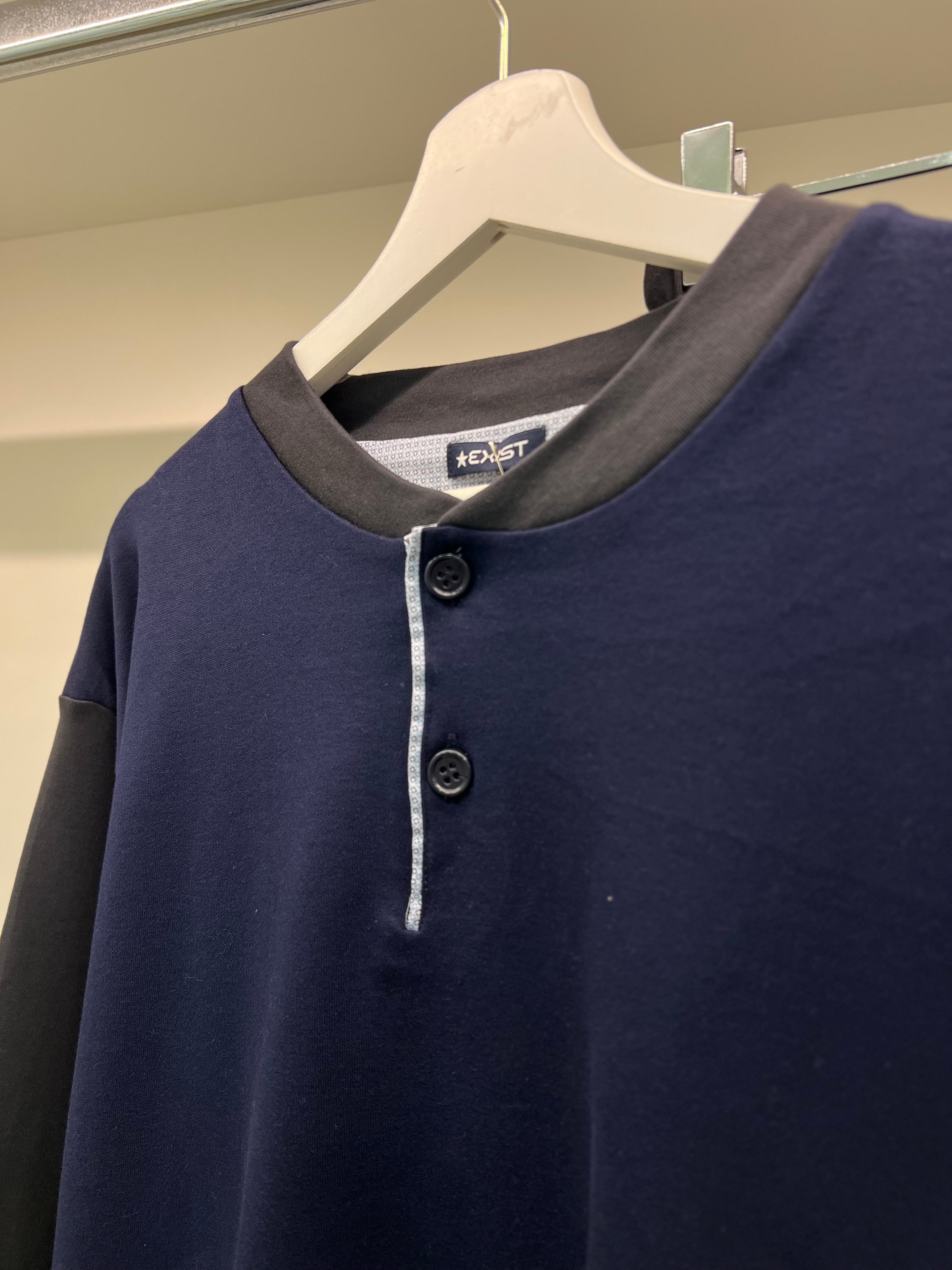 Pigiama serafino sereno23