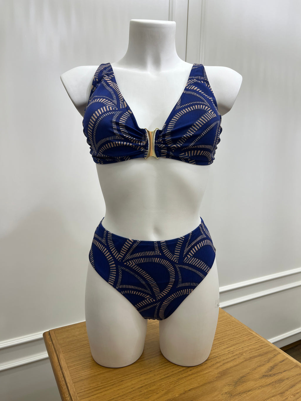Bikini Vanny Charmline