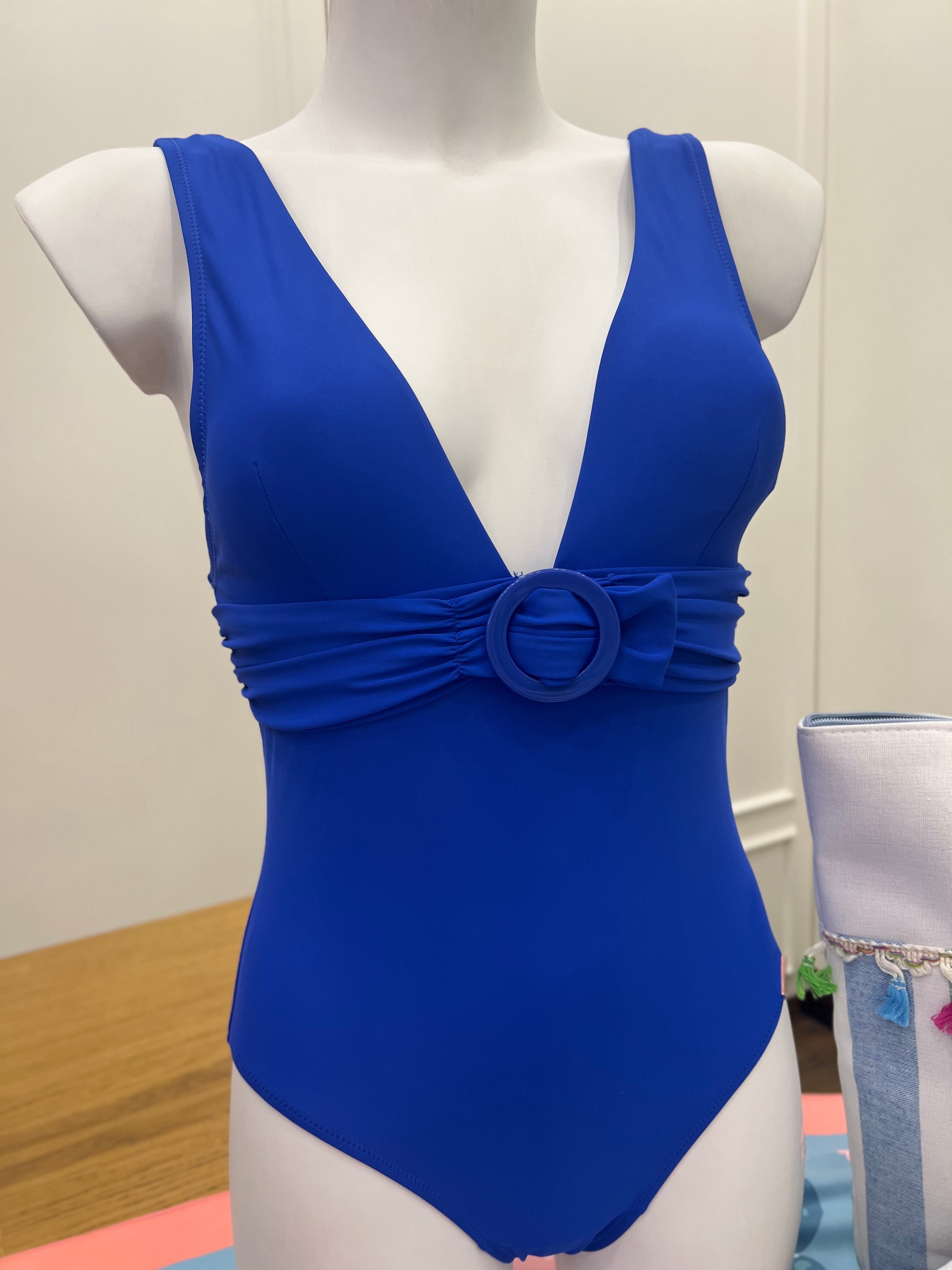 Intero Blue