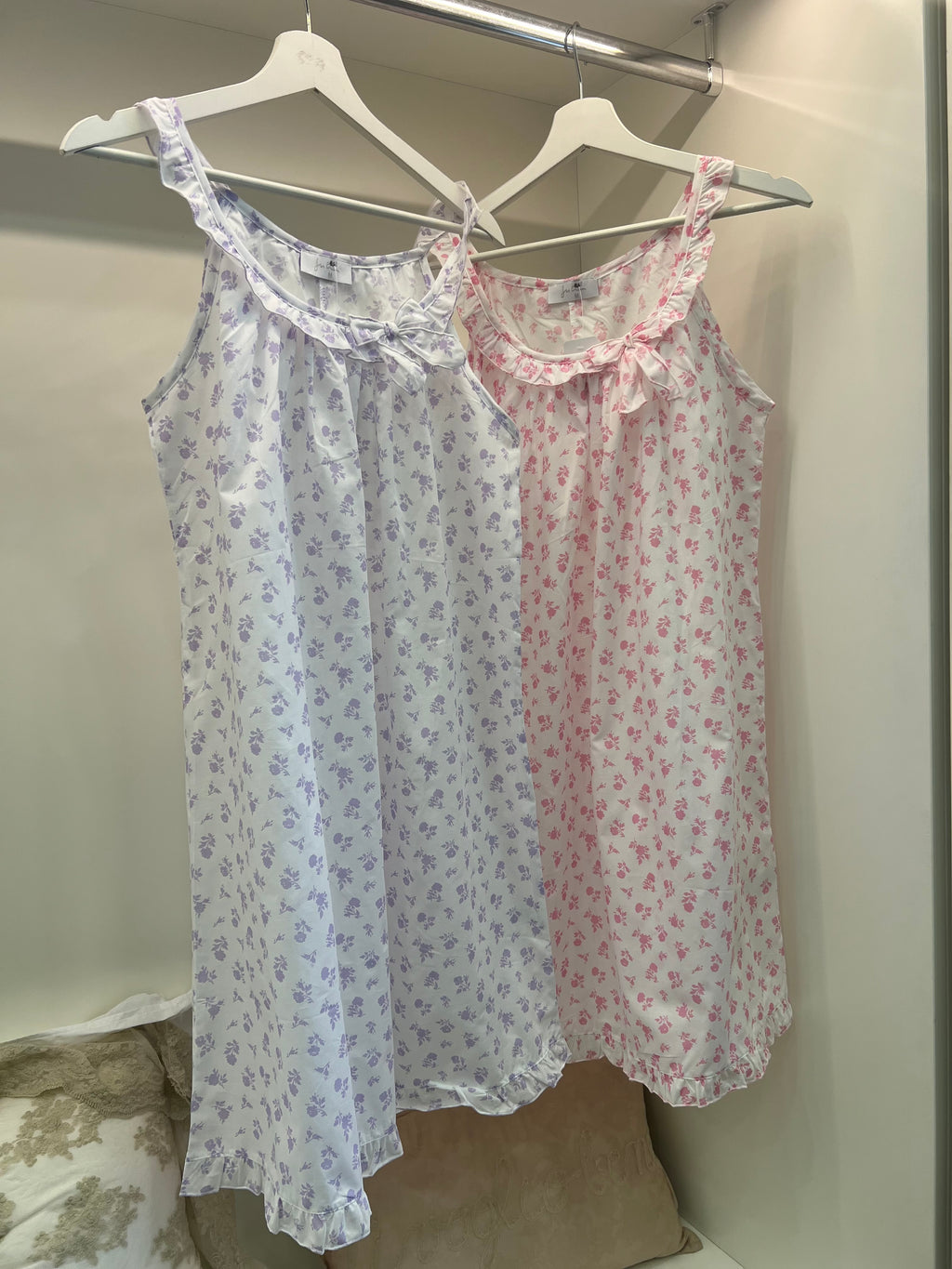 Camicia da notte Giselle