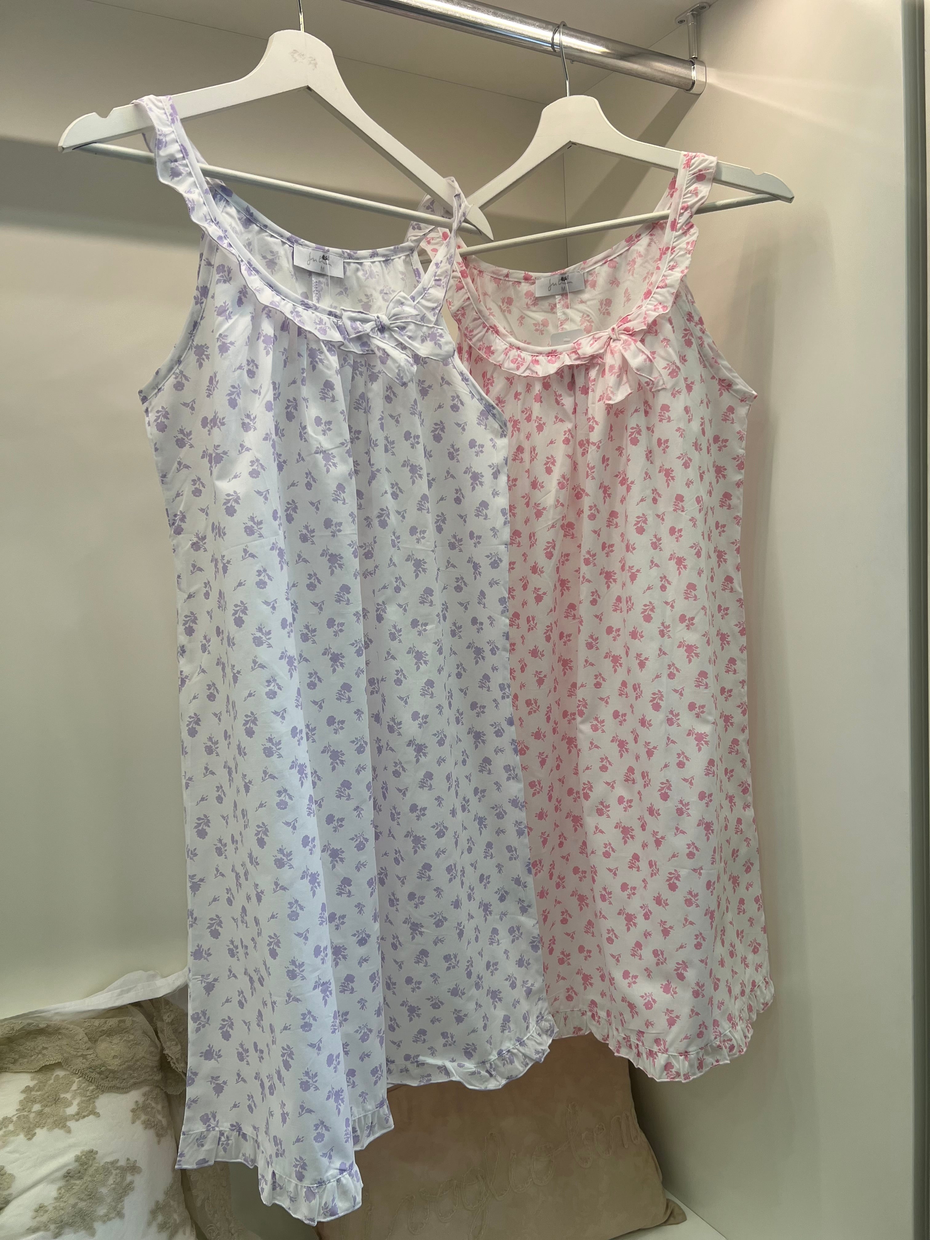 Camicia da notte Giselle