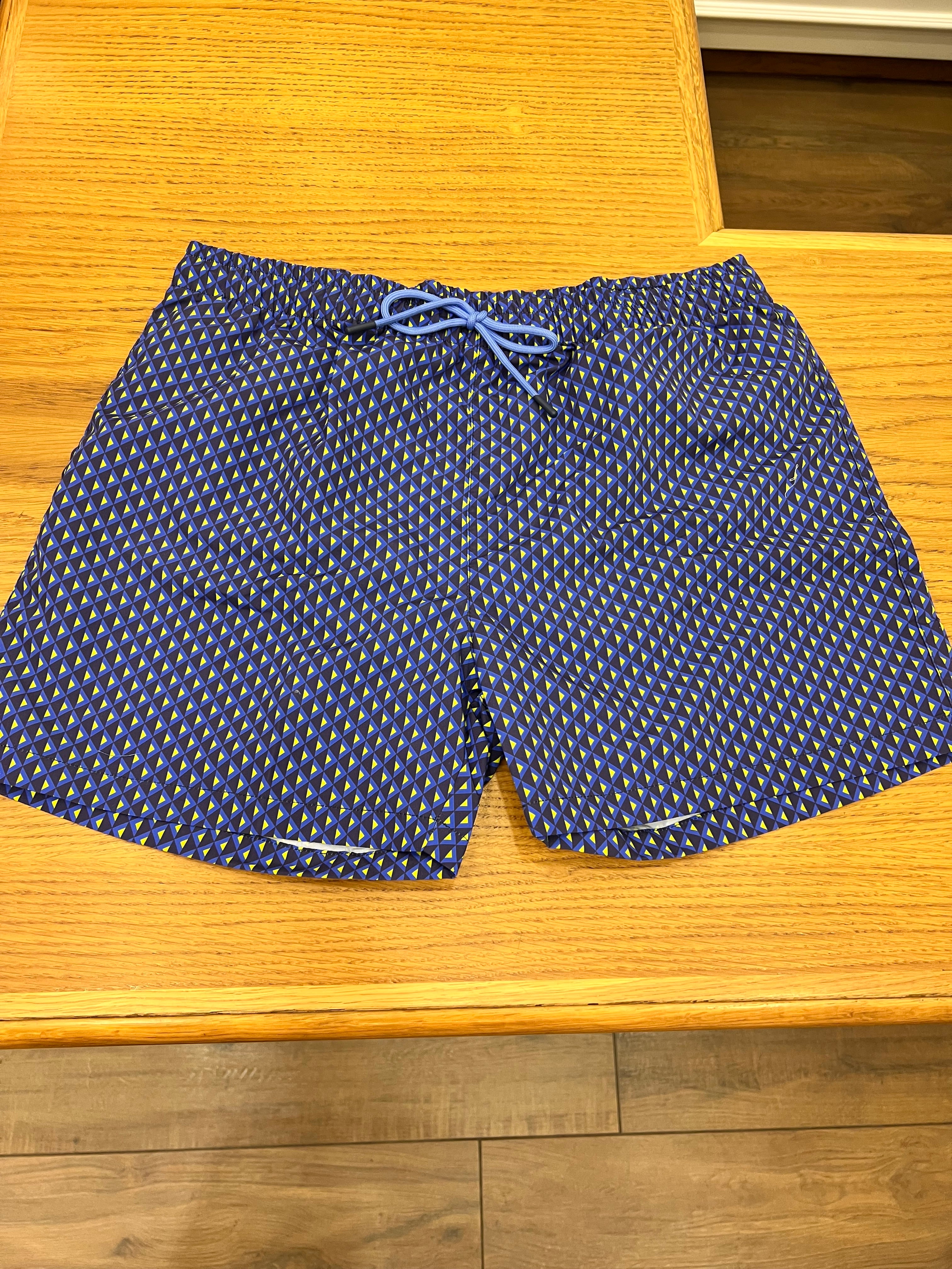 Costume uomo Niko