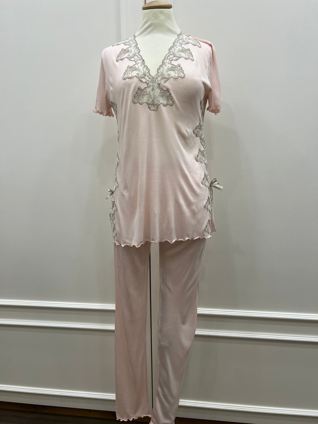 Pigiama Donna Enrica