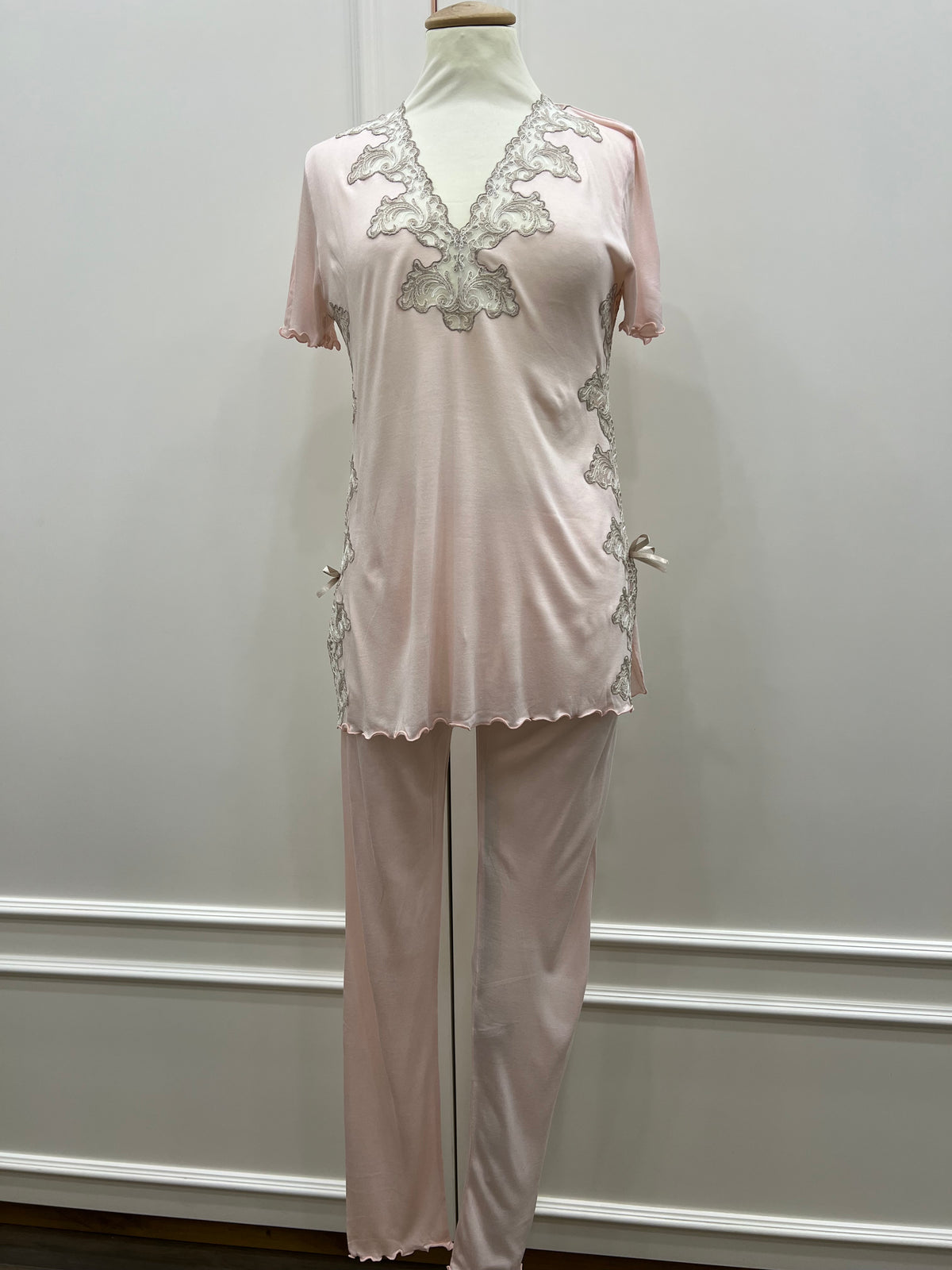 Pigiama Donna Enrica