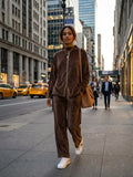 Coordinato Guenda