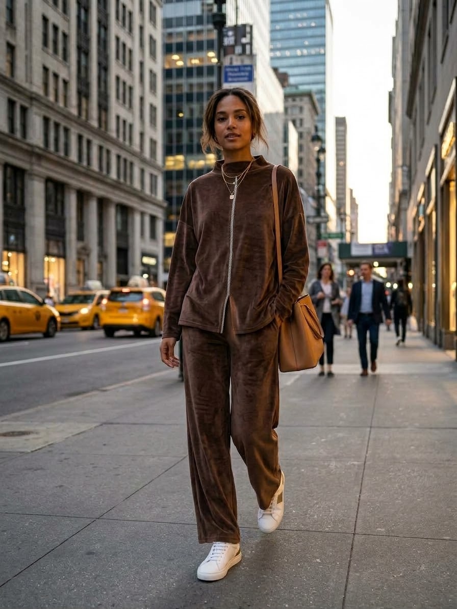 Coordinato Guenda