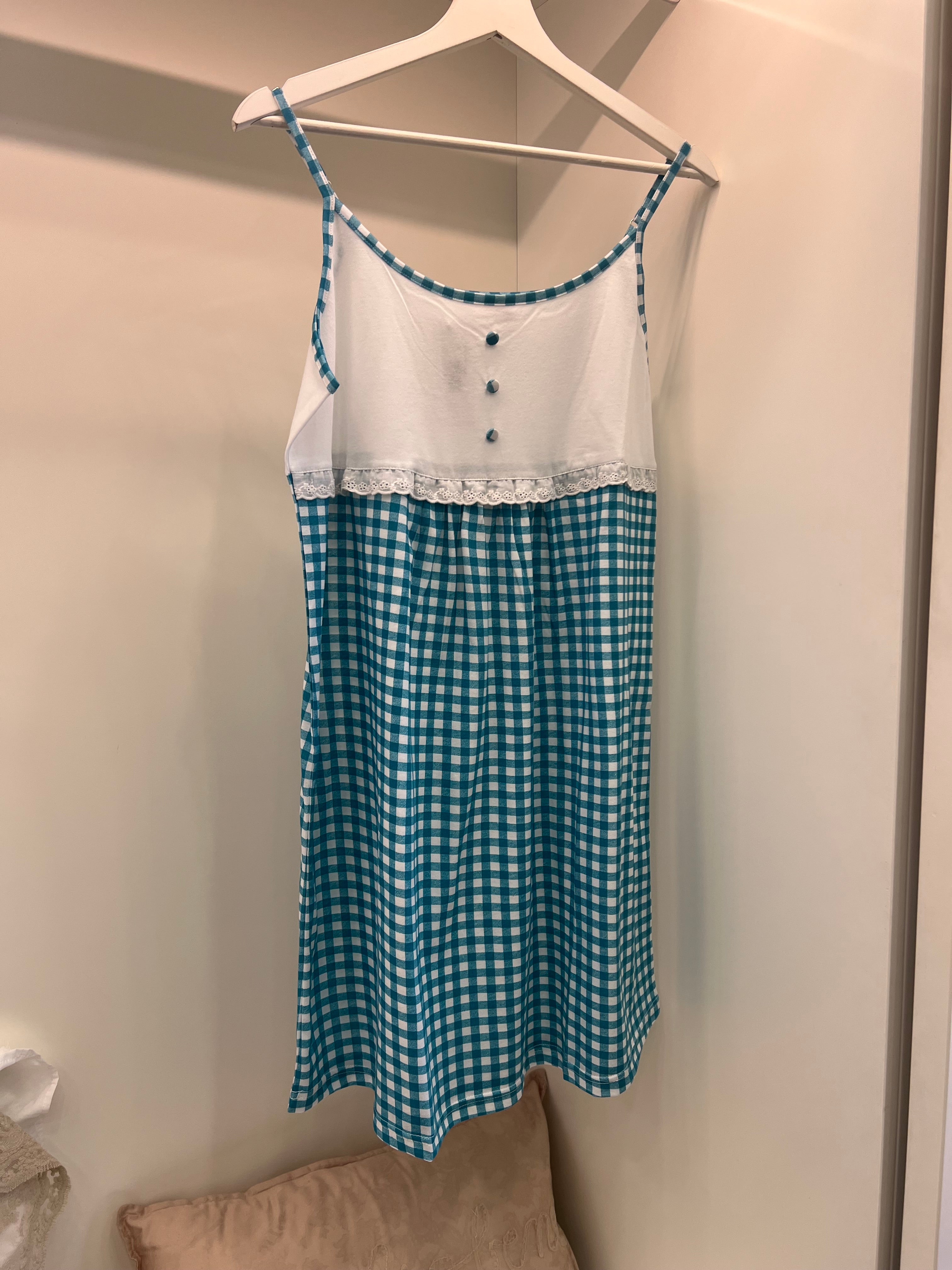 Camicia vicky