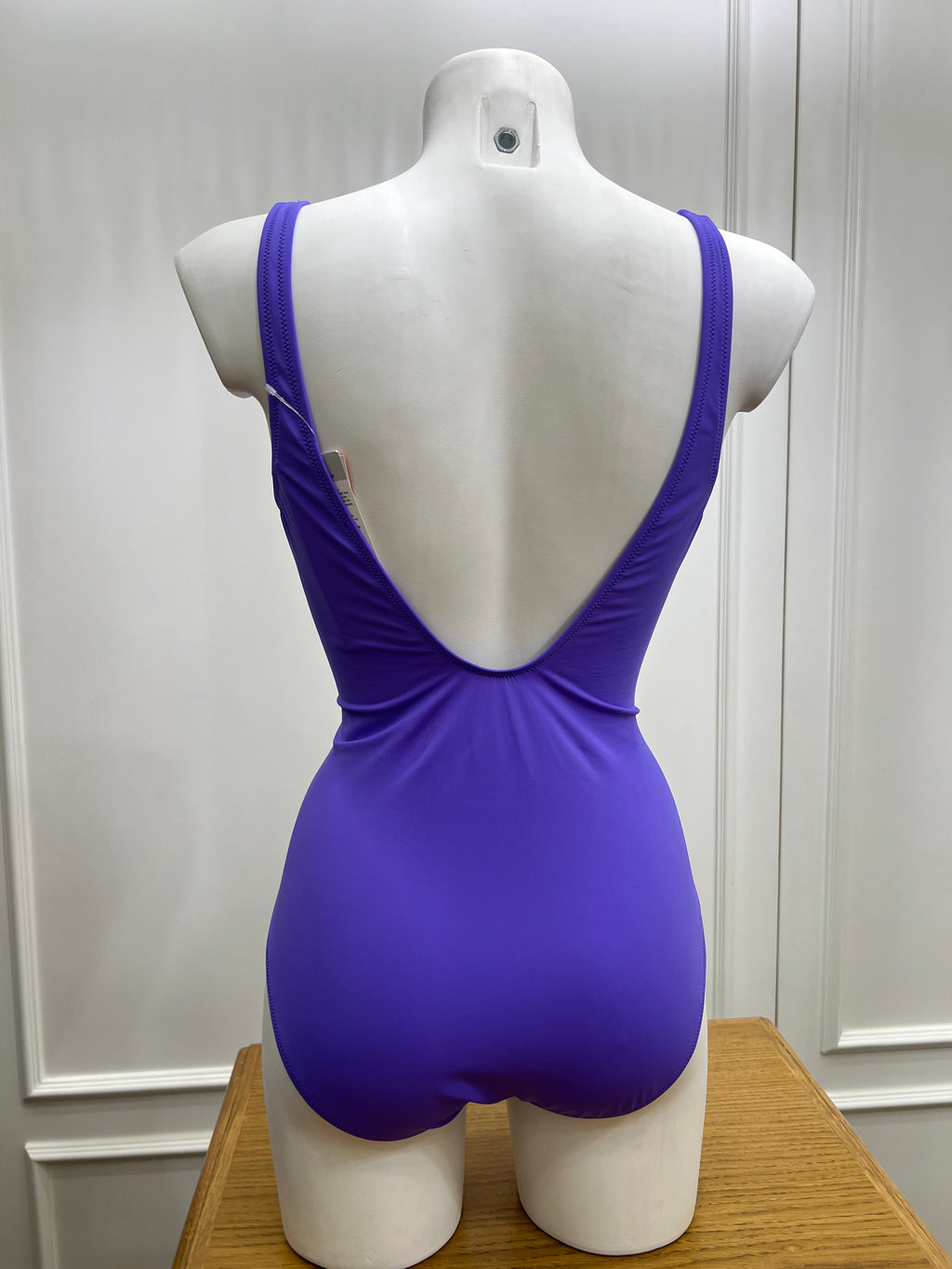 Intero Lilly charmline