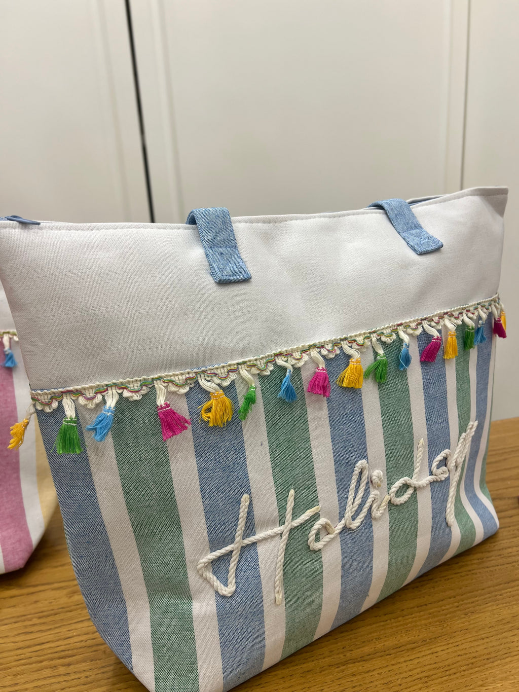 Borsa mare Holiday e summer