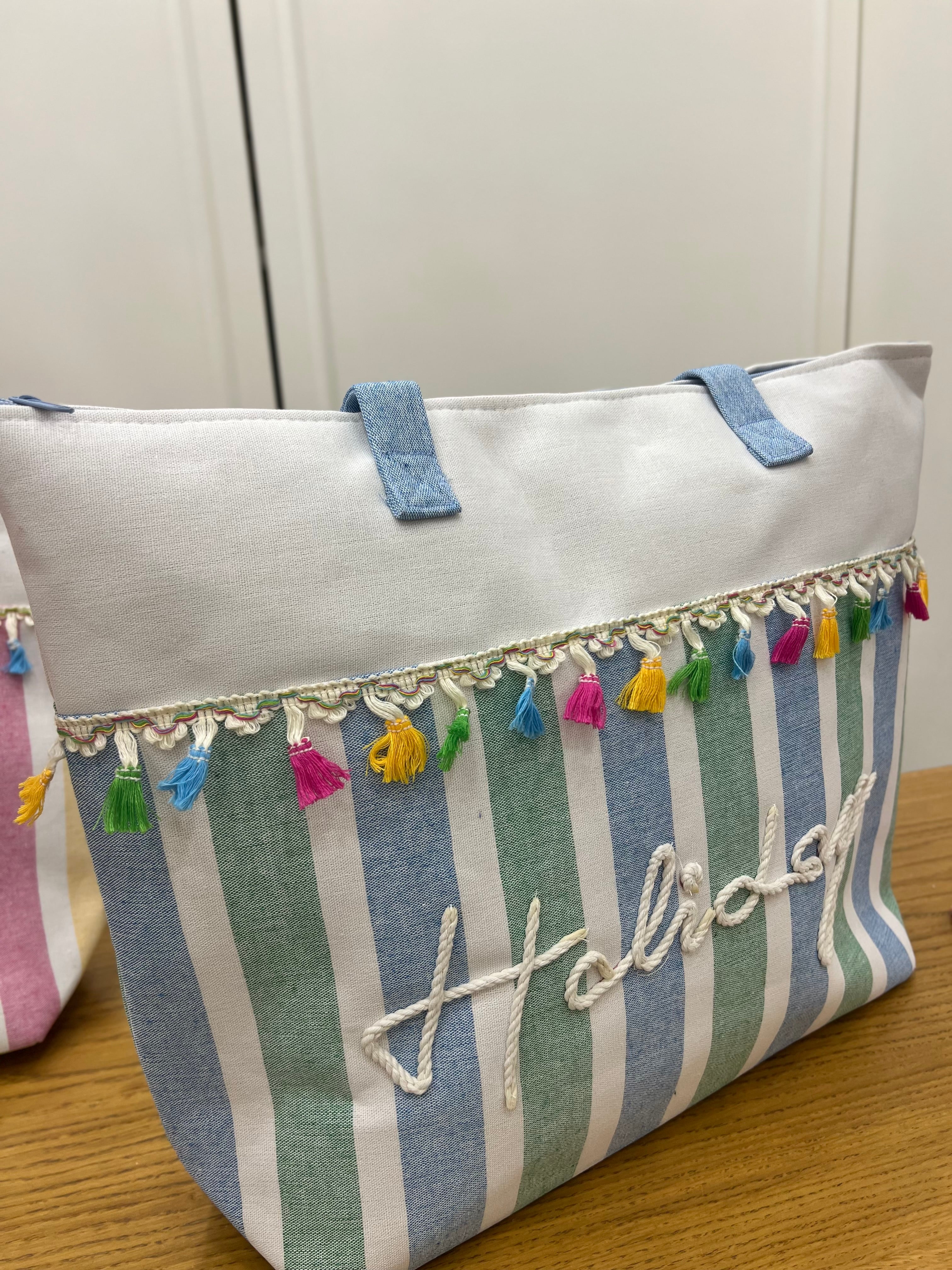 Borsa mare Holiday e summer