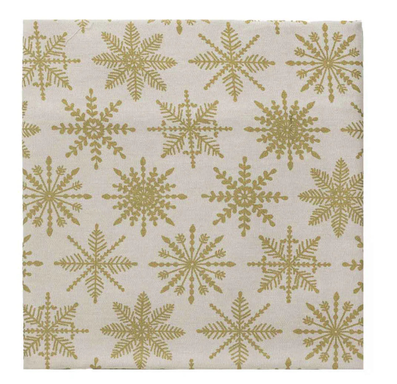 Tovaglia natalizia con stelle