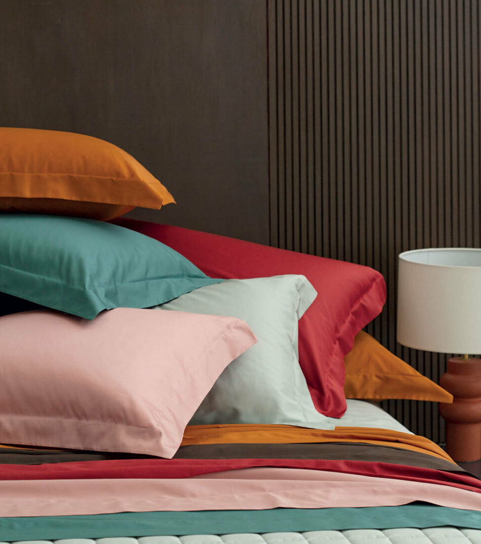 Completo lenzuola Botticelli