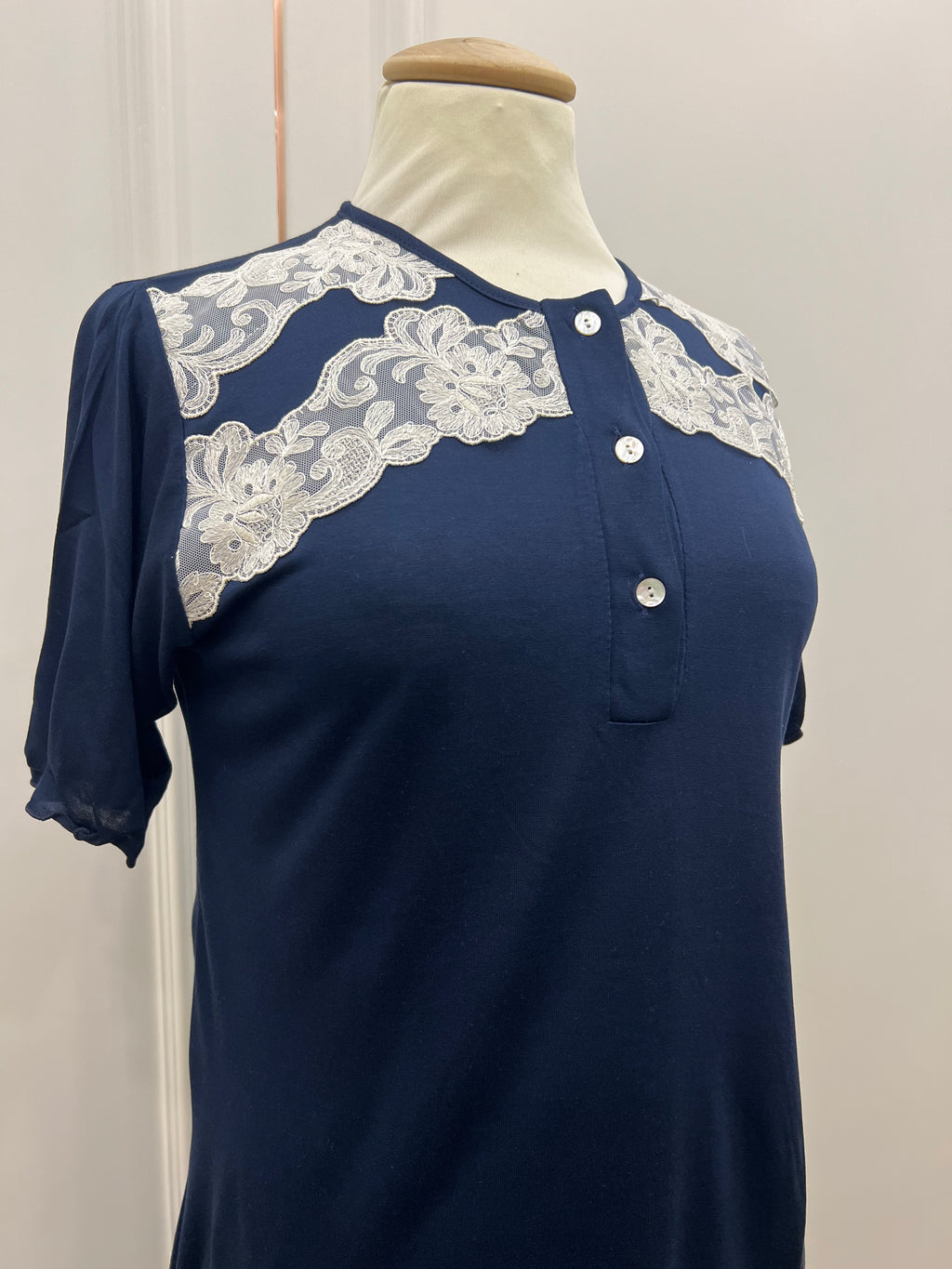 Pigiama donna Ersy